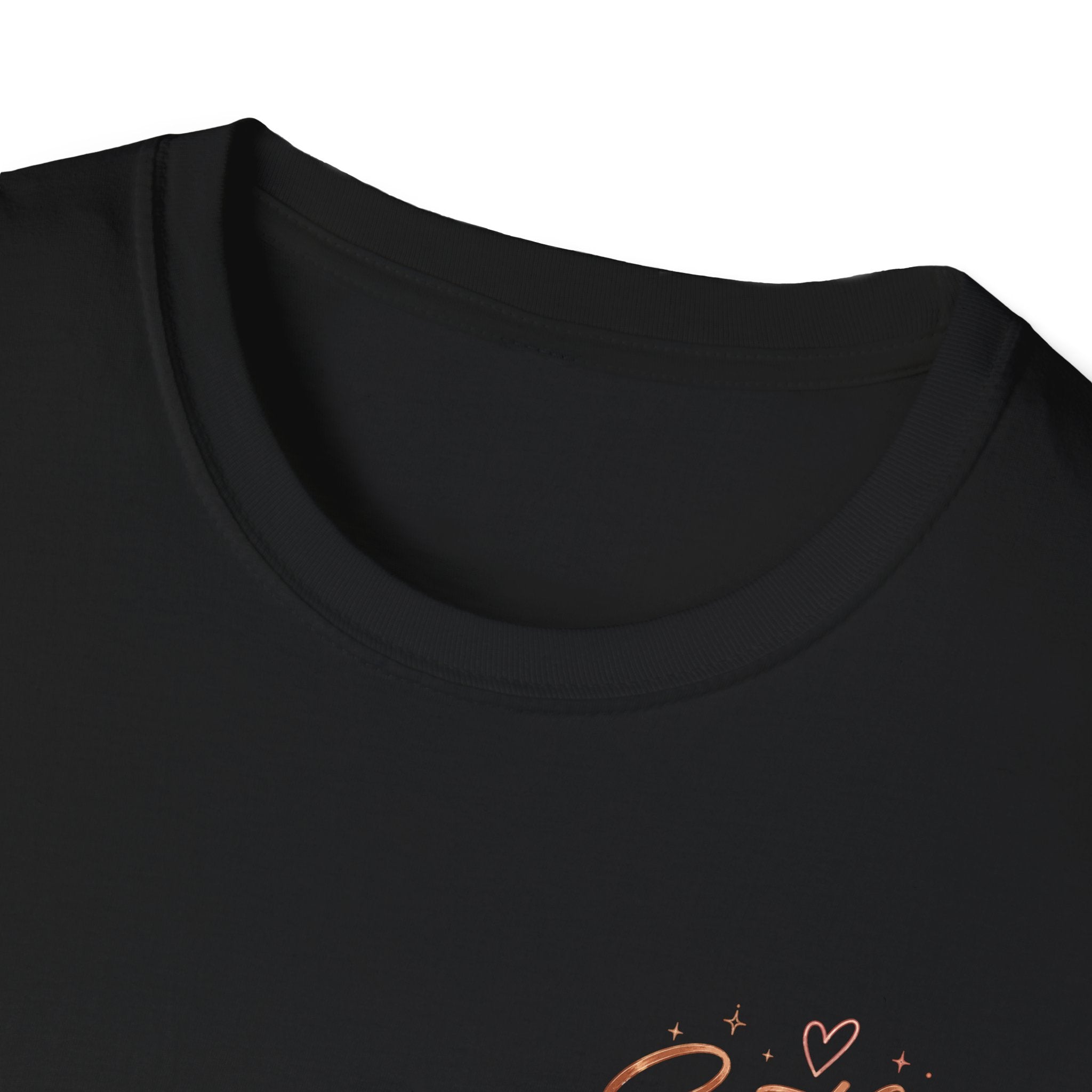 Southern Dawn Sunflower Faith Graphic Tee | Led By Christ Shirt