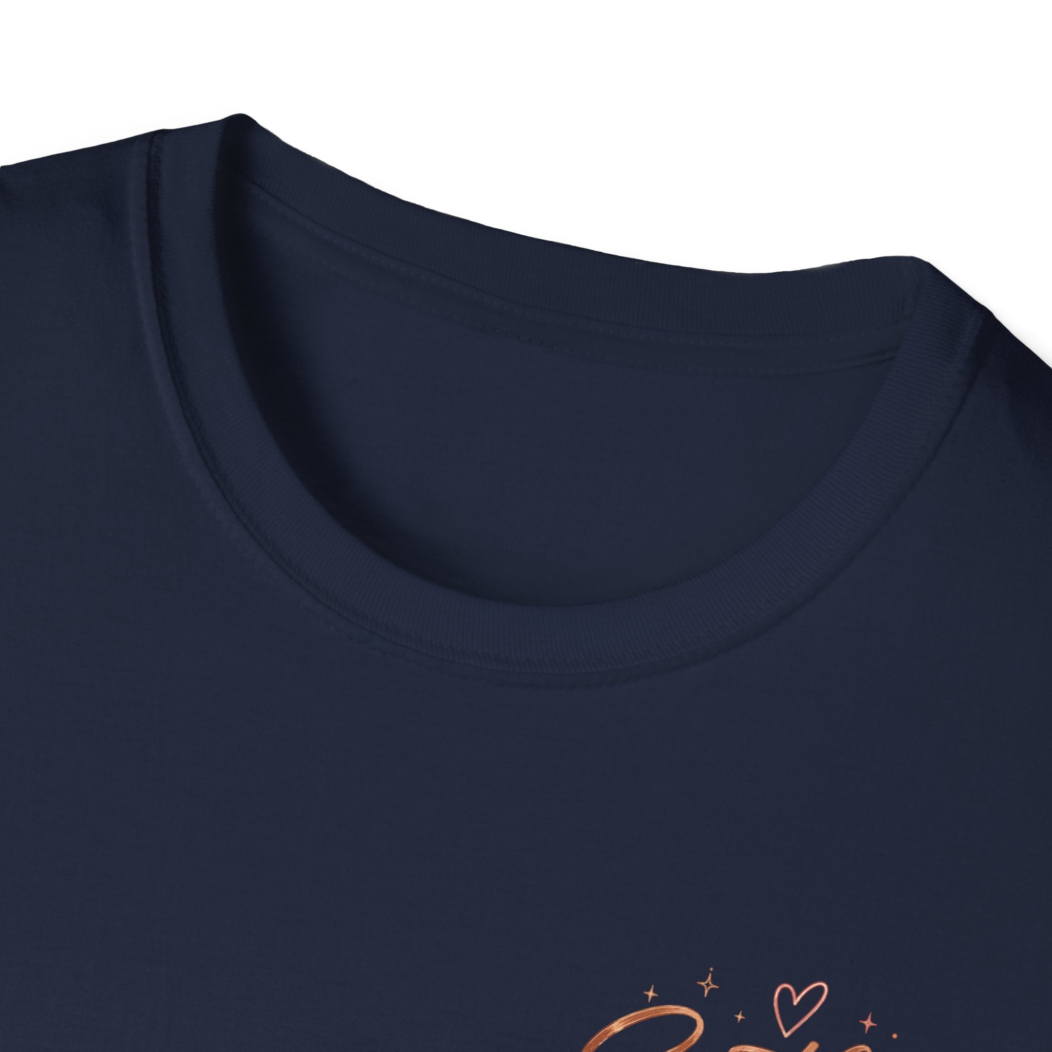Southern Dawn Sunflower Faith Graphic Tee | Led By Christ Shirt