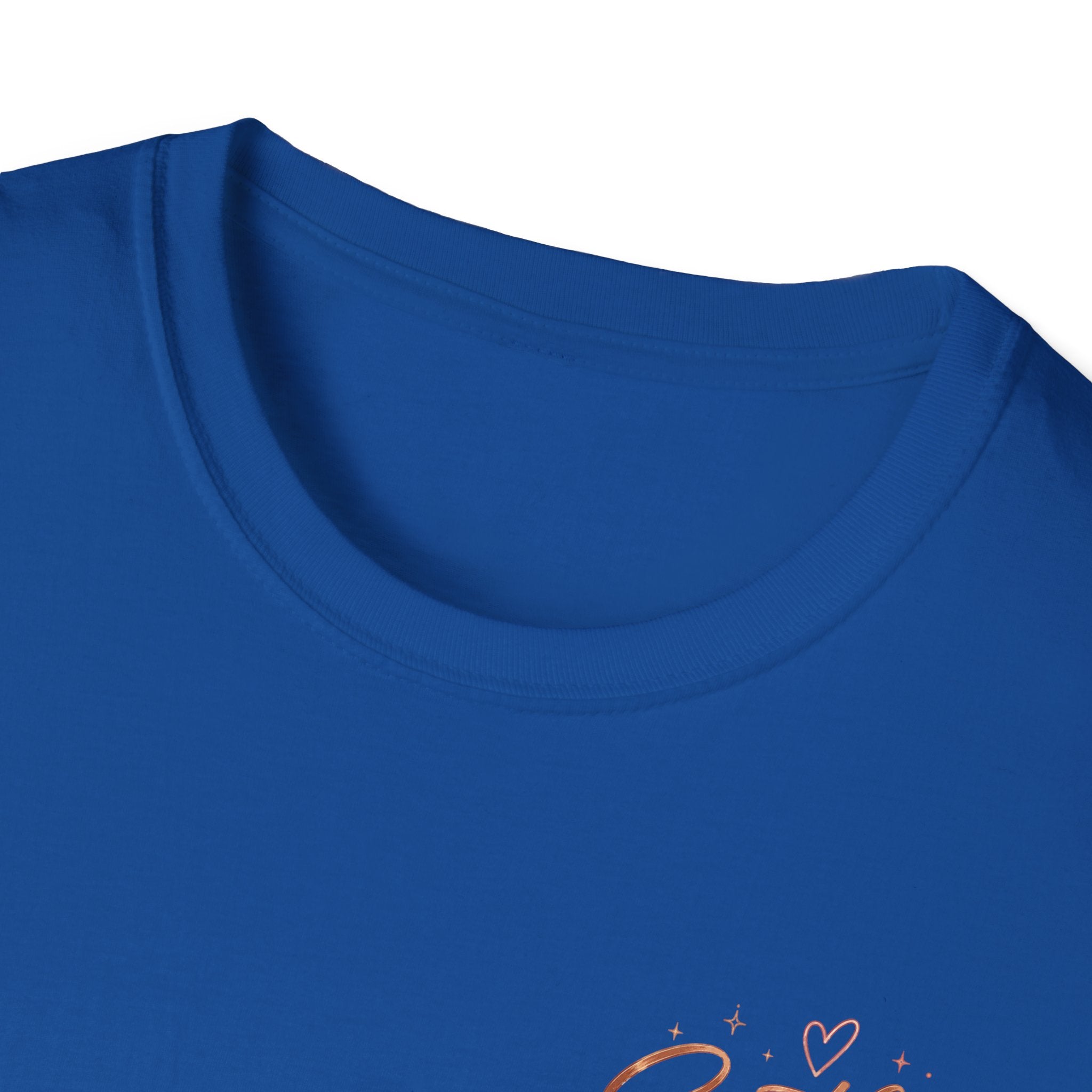 Southern Dawn Sunflower Faith Graphic Tee | Led By Christ Shirt
